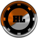 Logo of HL Orange android Application 